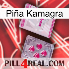 Piña Kamagra 32